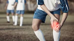 patellofemoral pain syndrome football physio injury expert